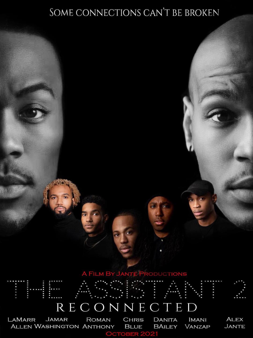The Assistant 2: Reconnected